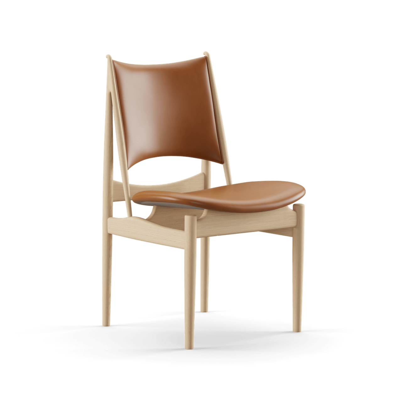 Egyptian Chair by Finn Juhl