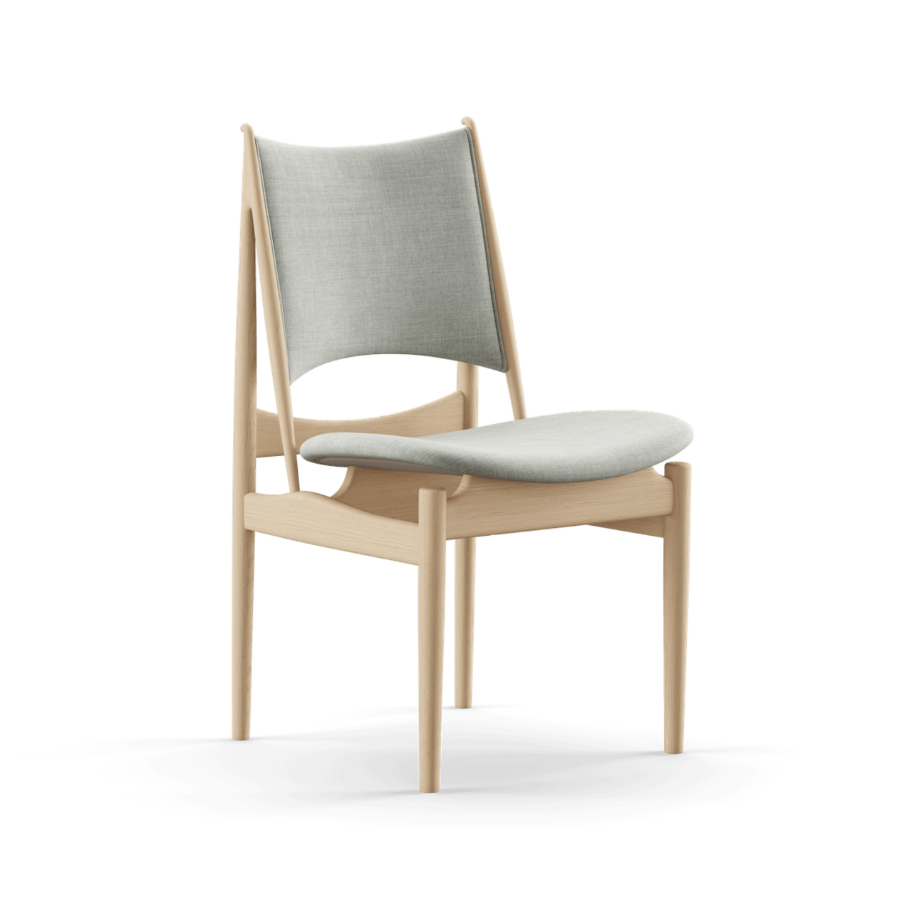 Egyptian Chair by Finn Juhl