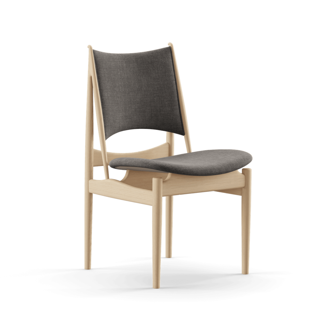 Egyptian Chair by Finn Juhl