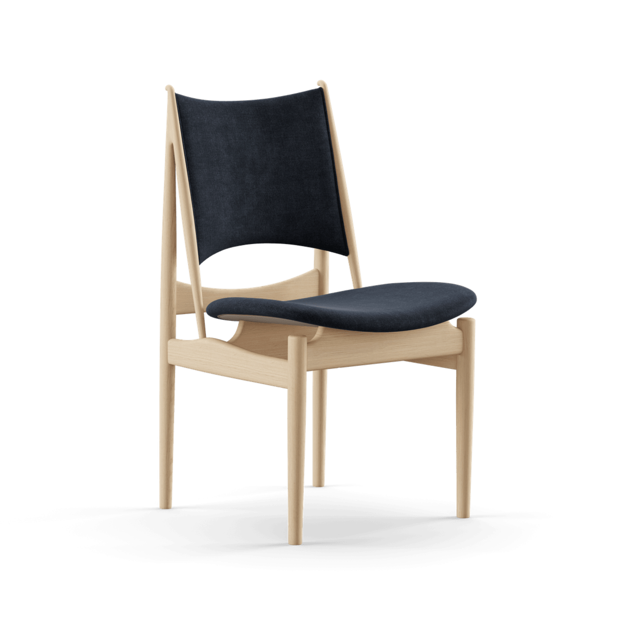 Egyptian Chair by Finn Juhl
