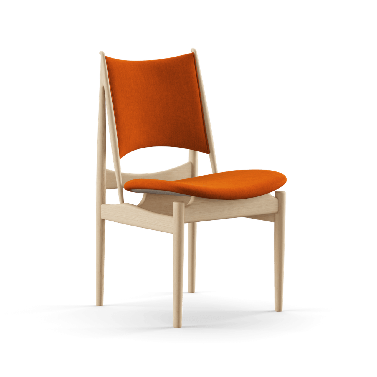 Egyptian Chair by Finn Juhl