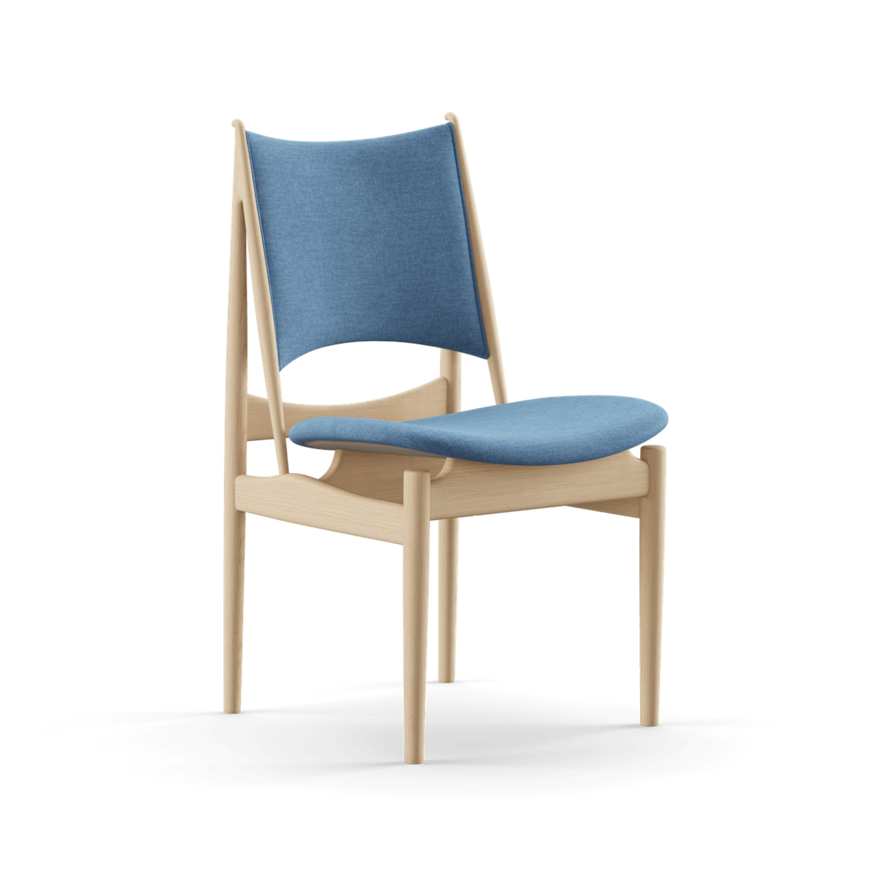 Egyptian Chair by Finn Juhl