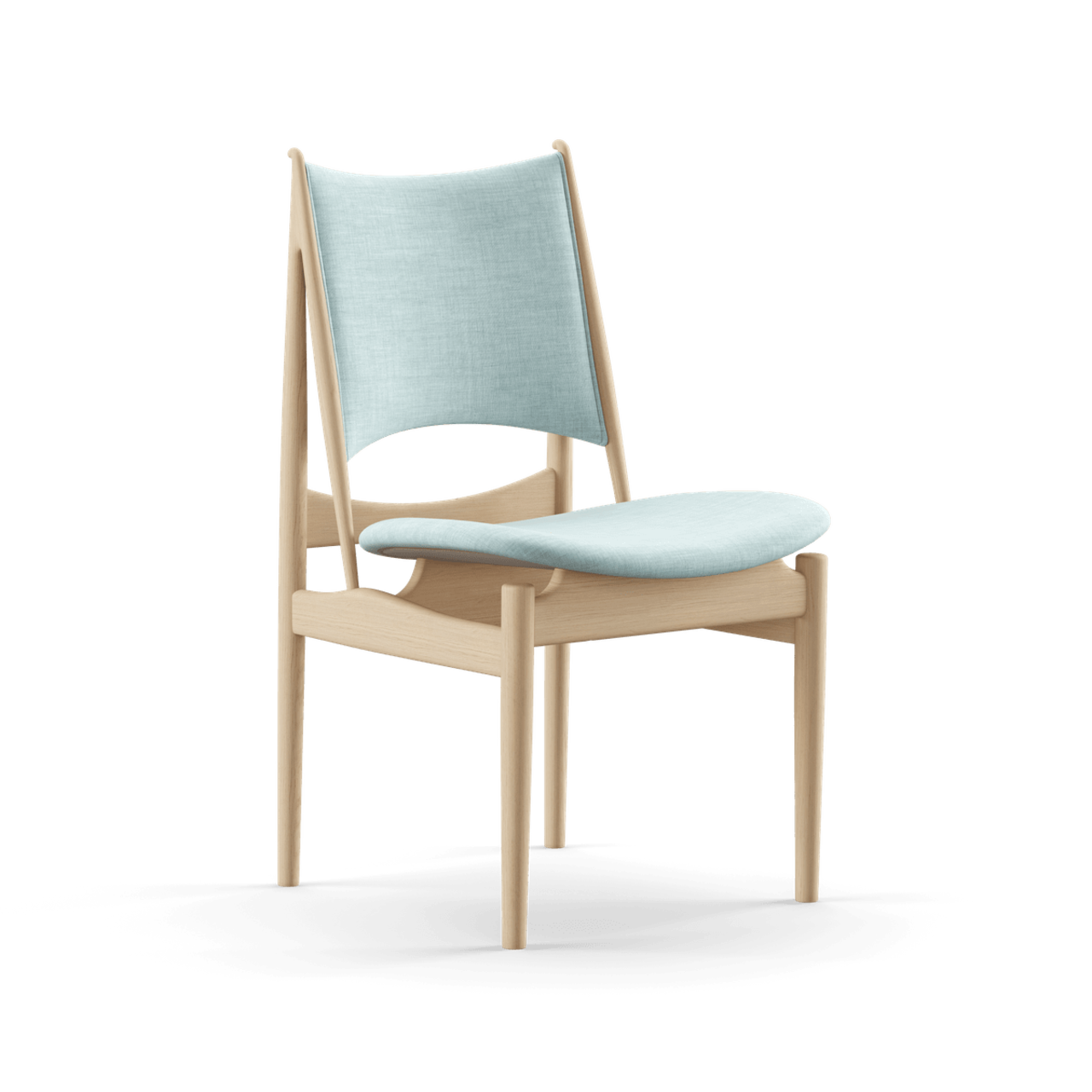 Egyptian Chair by Finn Juhl