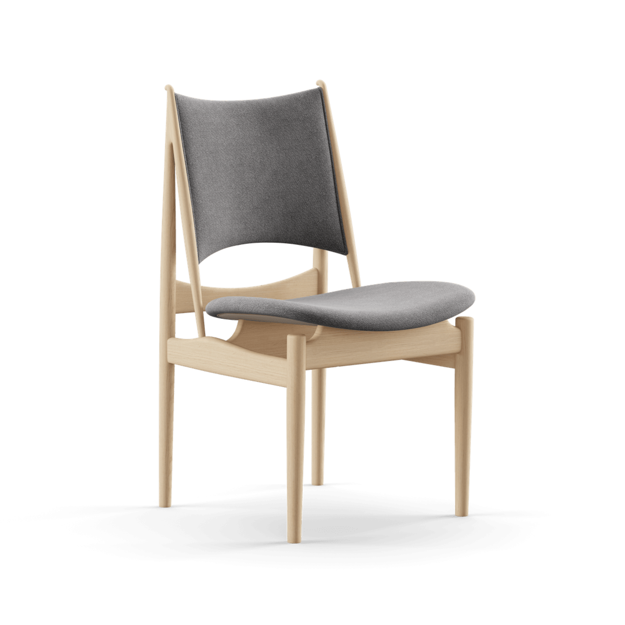 Egyptian Chair by Finn Juhl