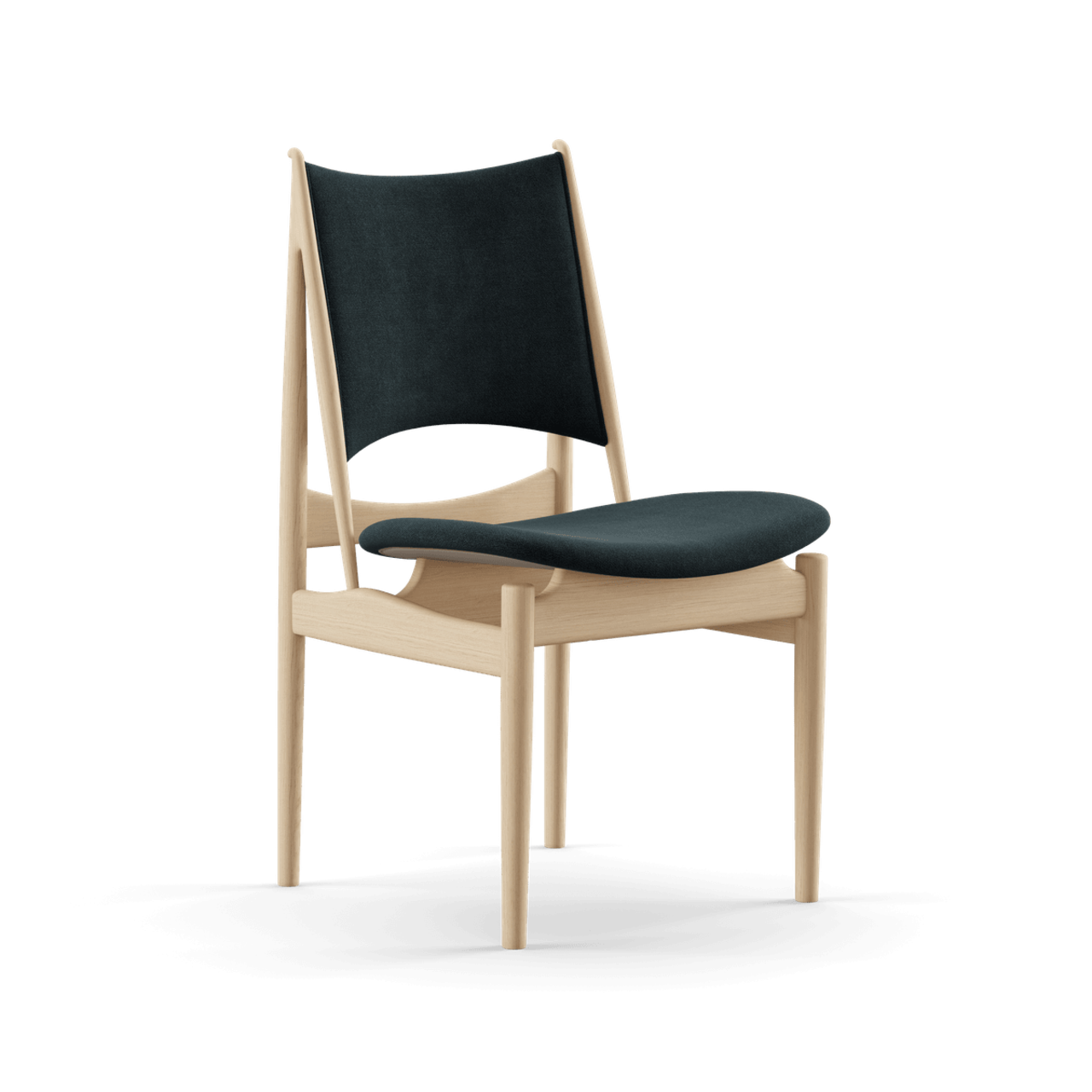 Egyptian Chair by Finn Juhl