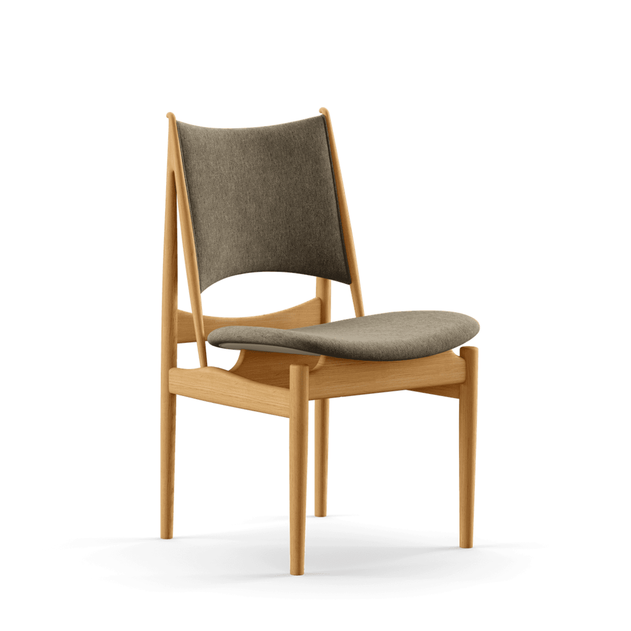Egyptian Chair by Finn Juhl