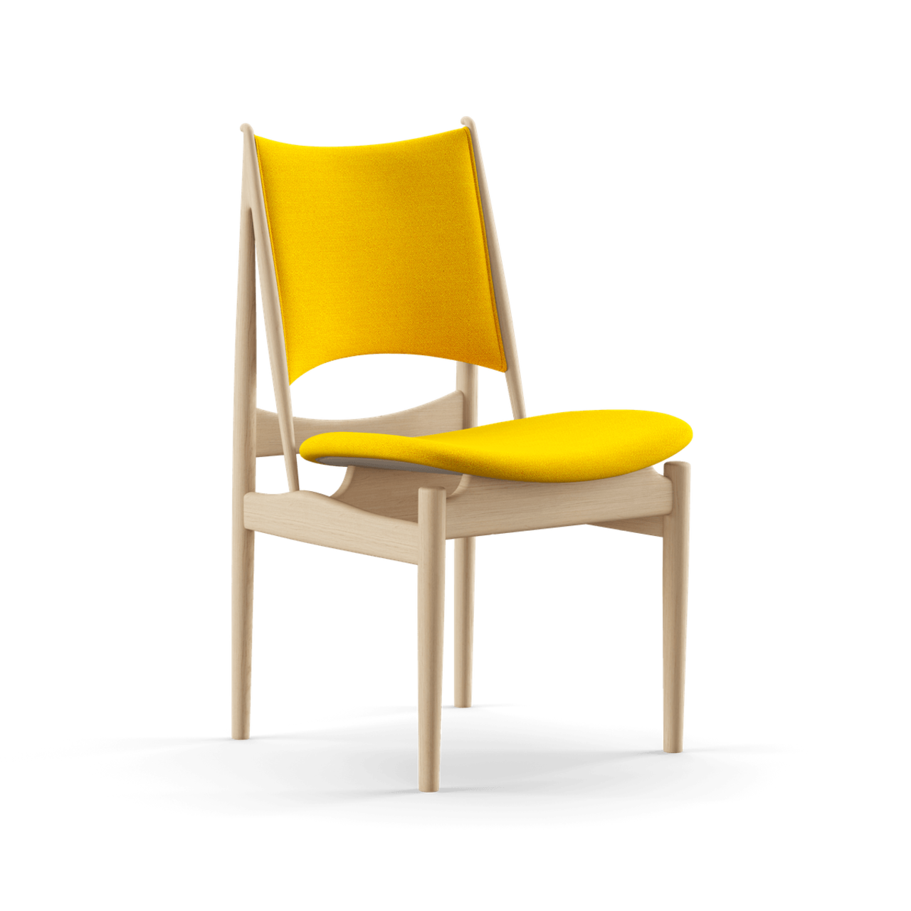 Egyptian Chair by Finn Juhl