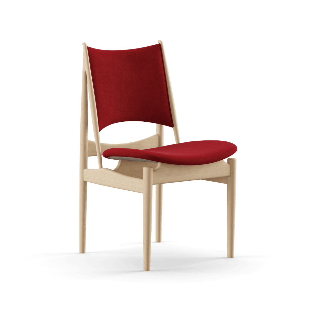 Egyptian Chair by Finn Juhl