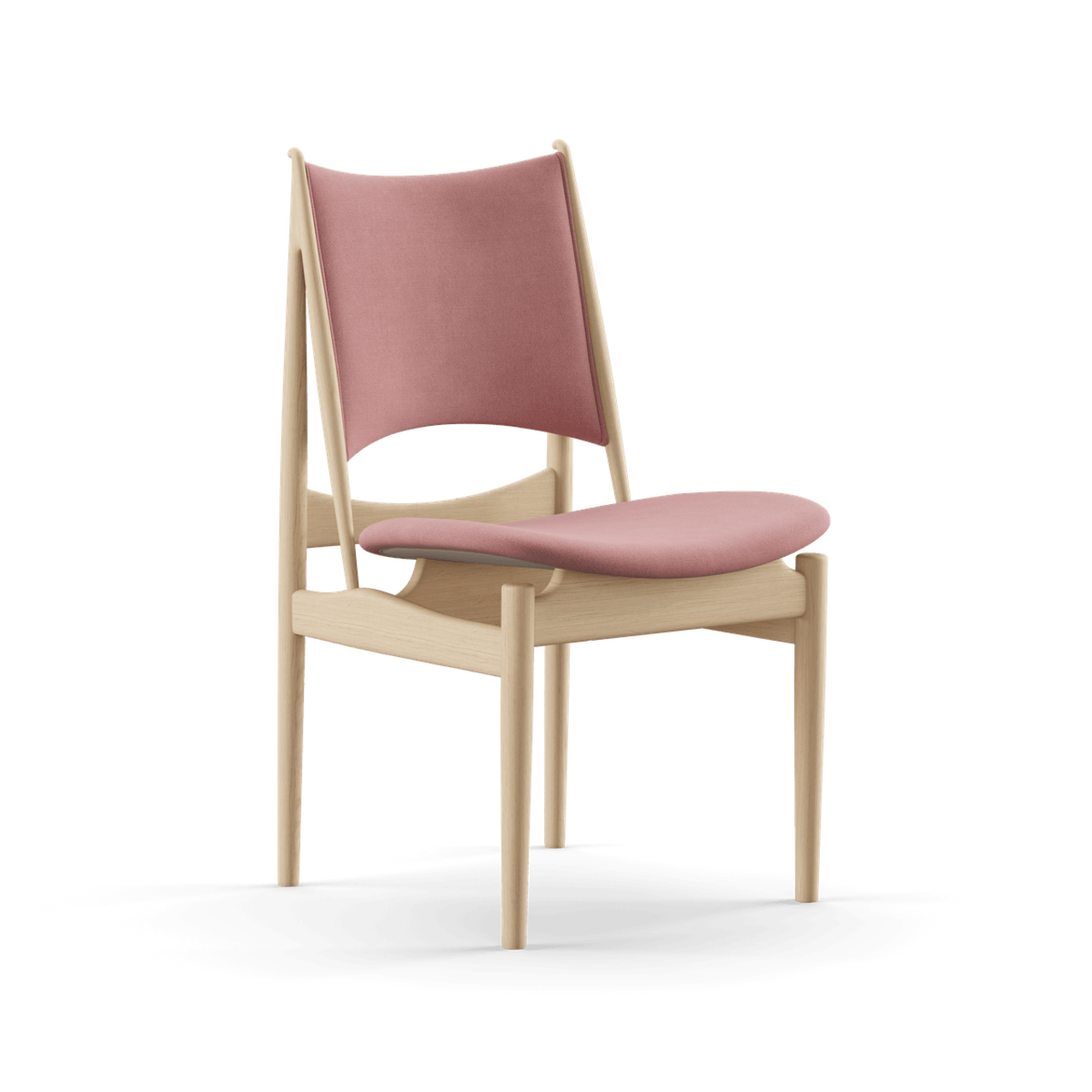 Egyptian Chair by Finn Juhl