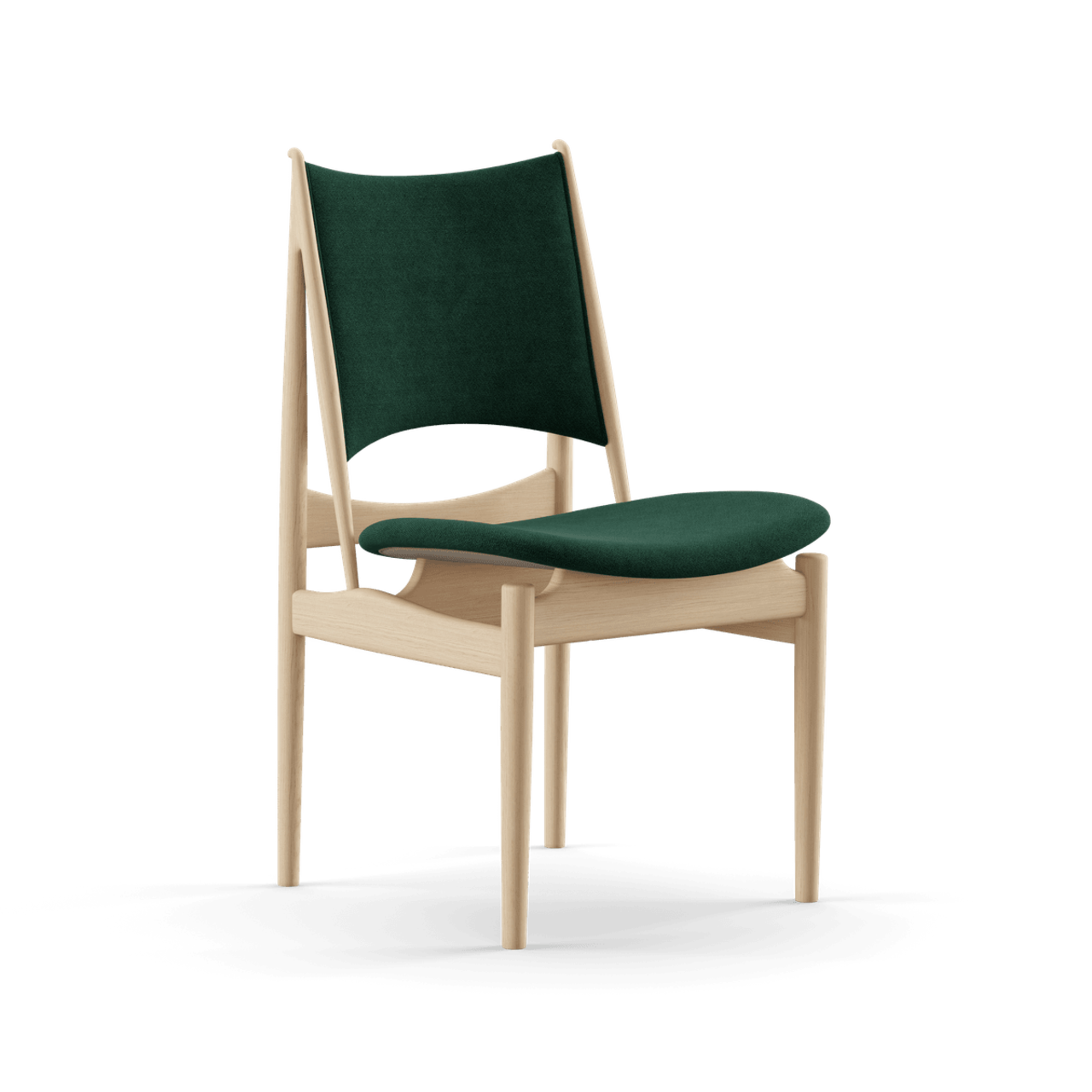 Egyptian Chair by Finn Juhl