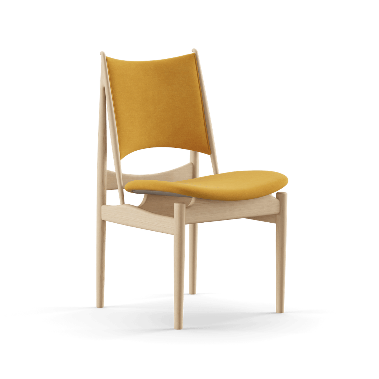 Egyptian Chair by Finn Juhl