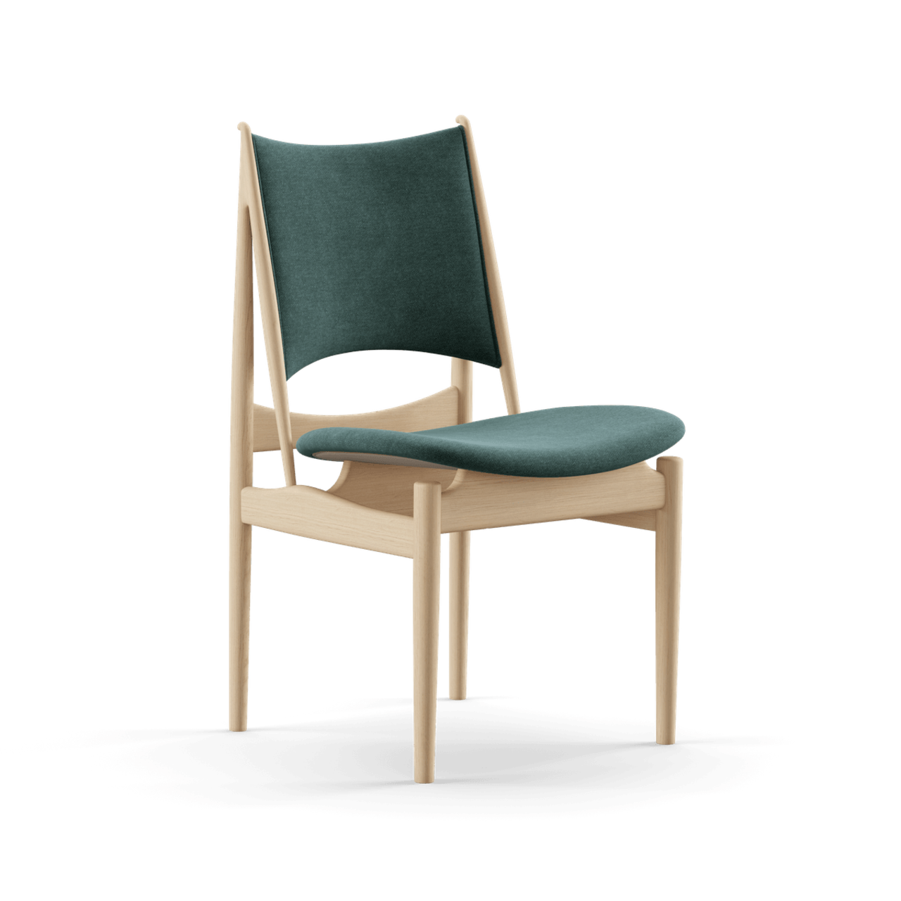 Egyptian Chair by Finn Juhl