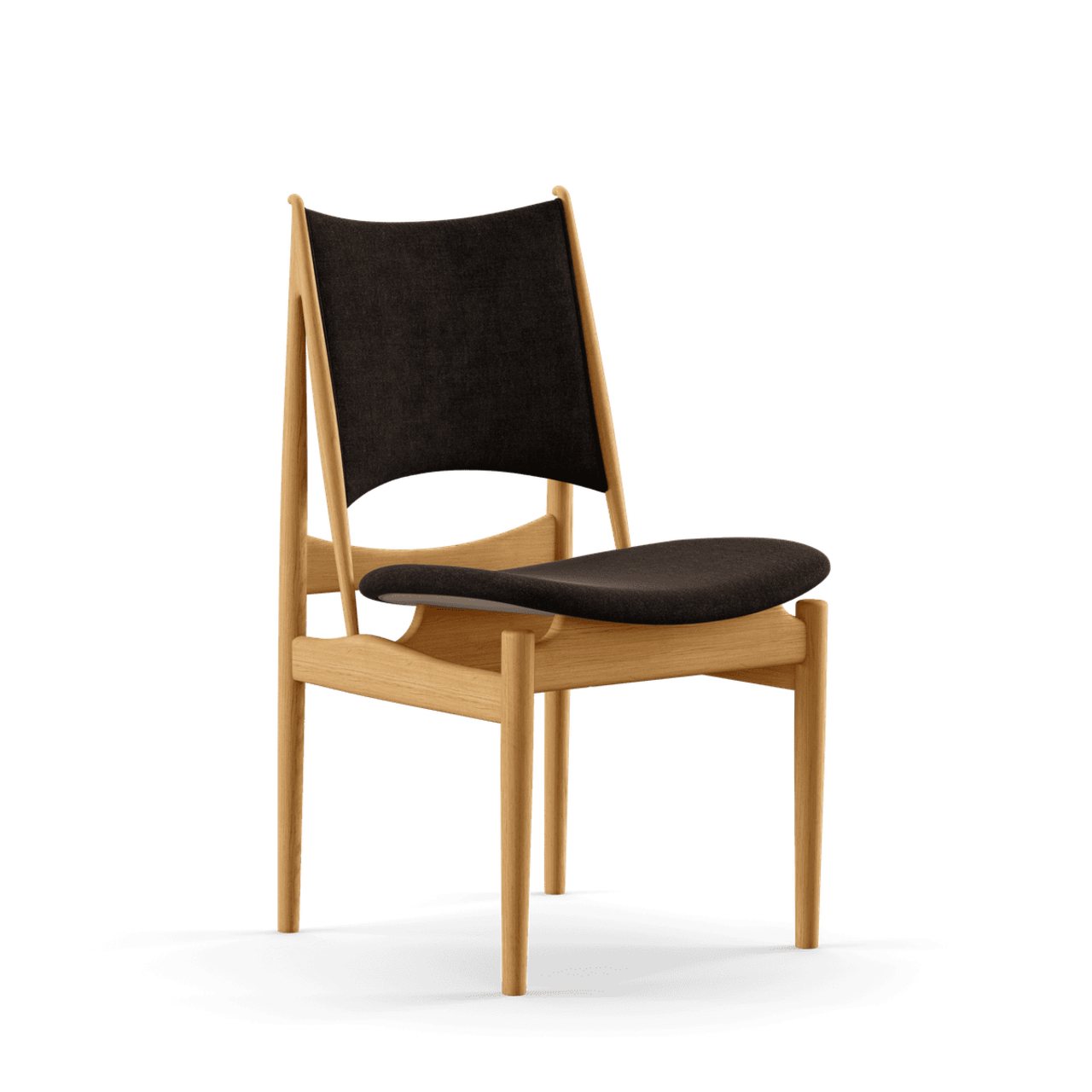 Egyptian Chair by Finn Juhl