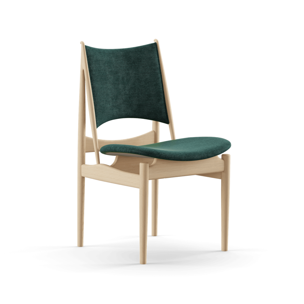 Egyptian Chair by Finn Juhl