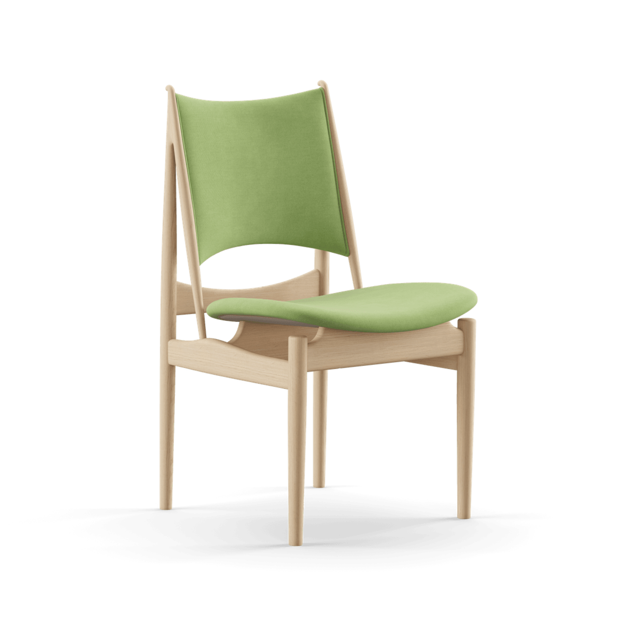 Egyptian Chair by Finn Juhl