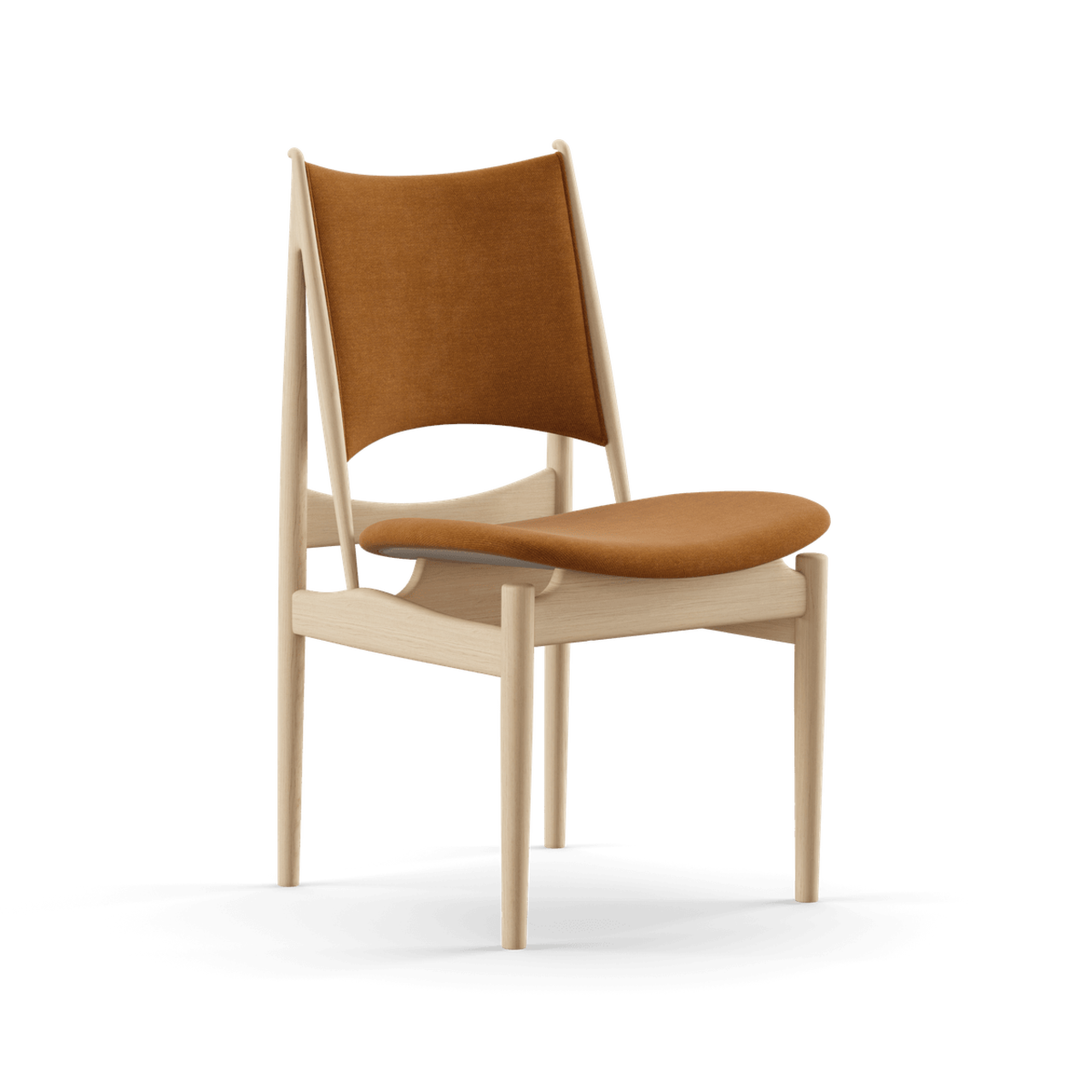 Egyptian Chair by Finn Juhl