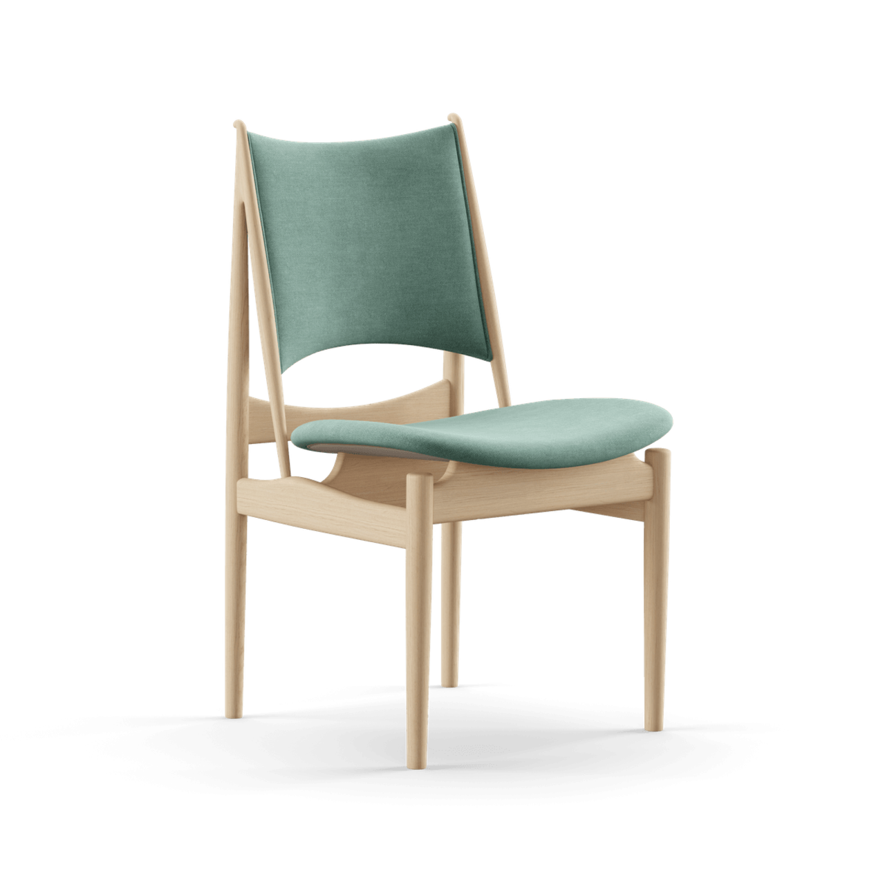 Egyptian Chair by Finn Juhl