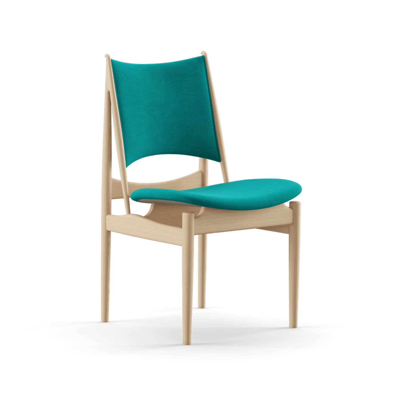 Egyptian Chair by Finn Juhl