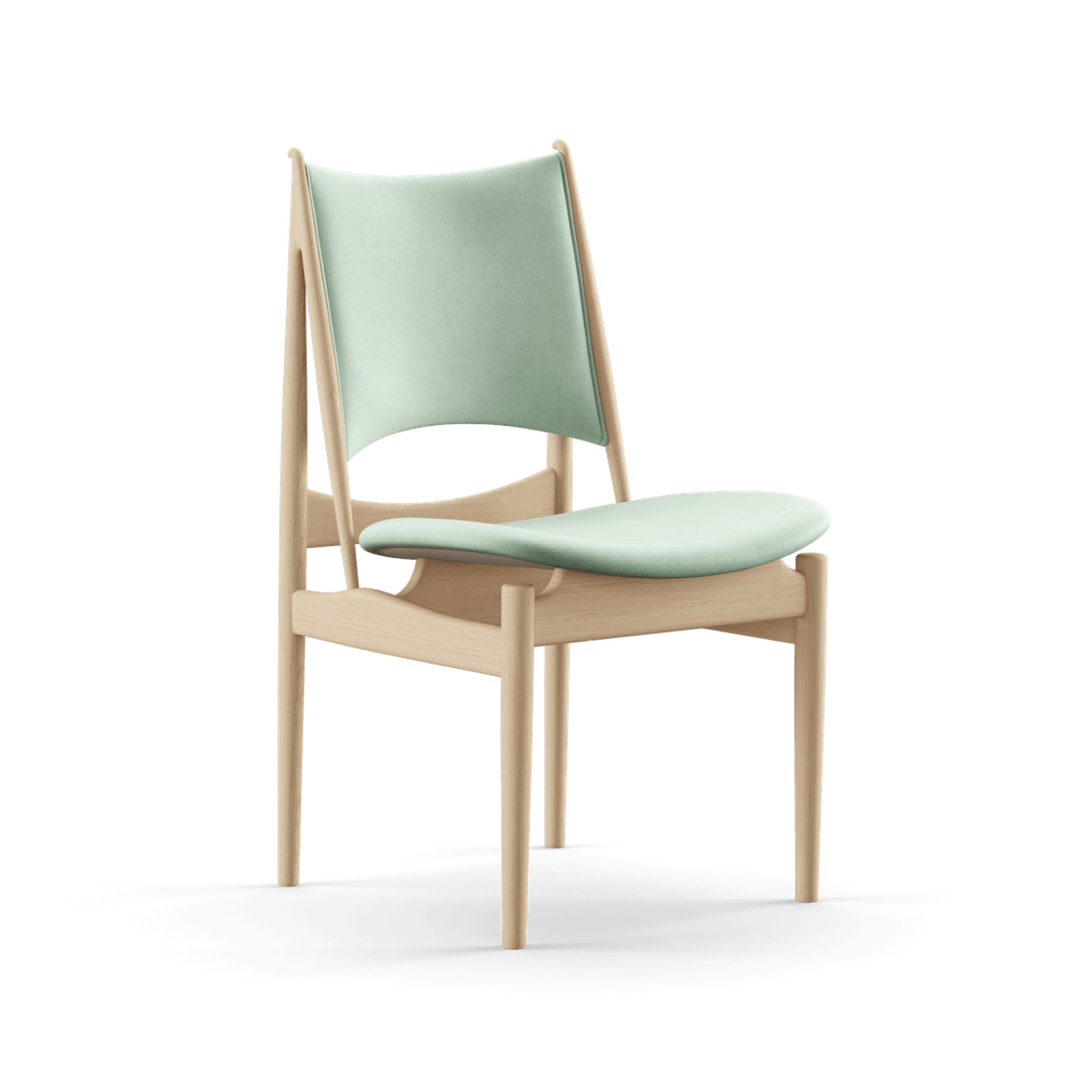 Egyptian Chair by Finn Juhl