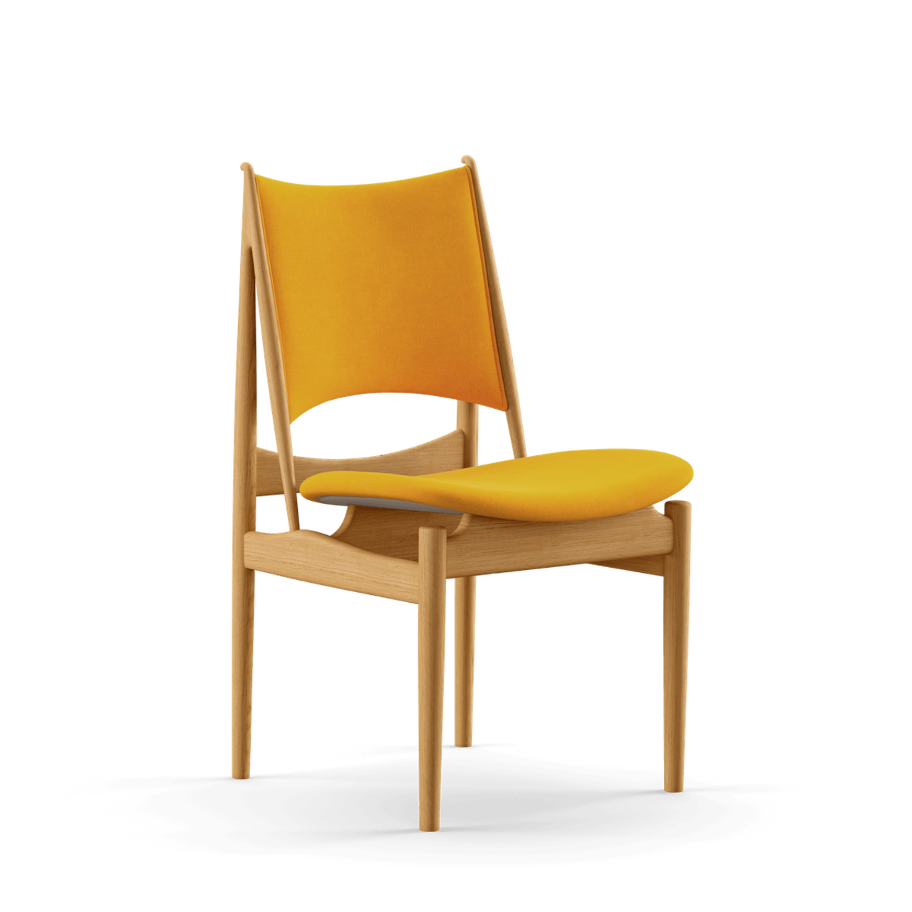 Egyptian Chair by Finn Juhl