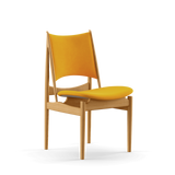 Egyptian Chair by Finn Juhl