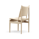 Egyptian Chair by Finn Juhl