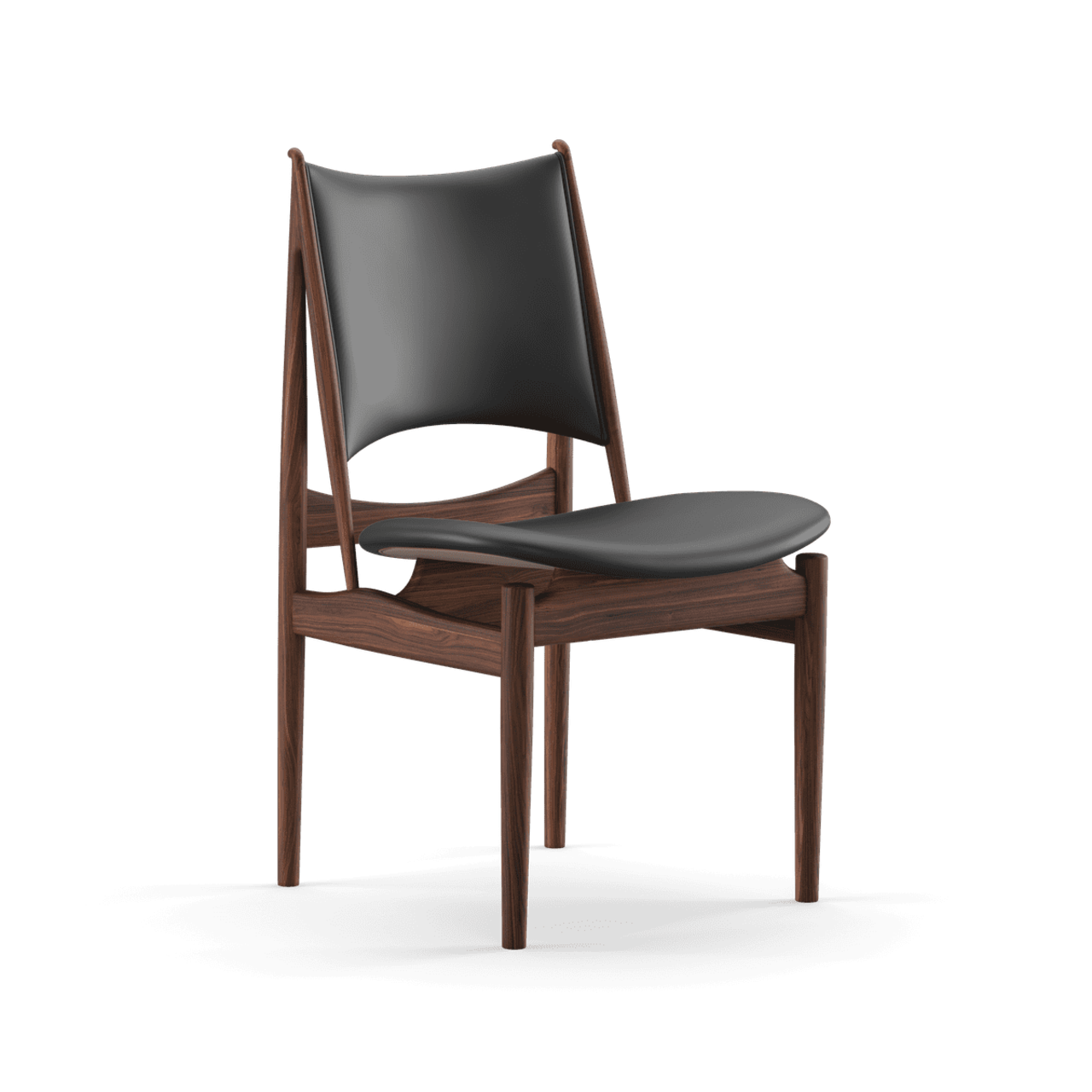 Egyptian Chair by Finn Juhl
