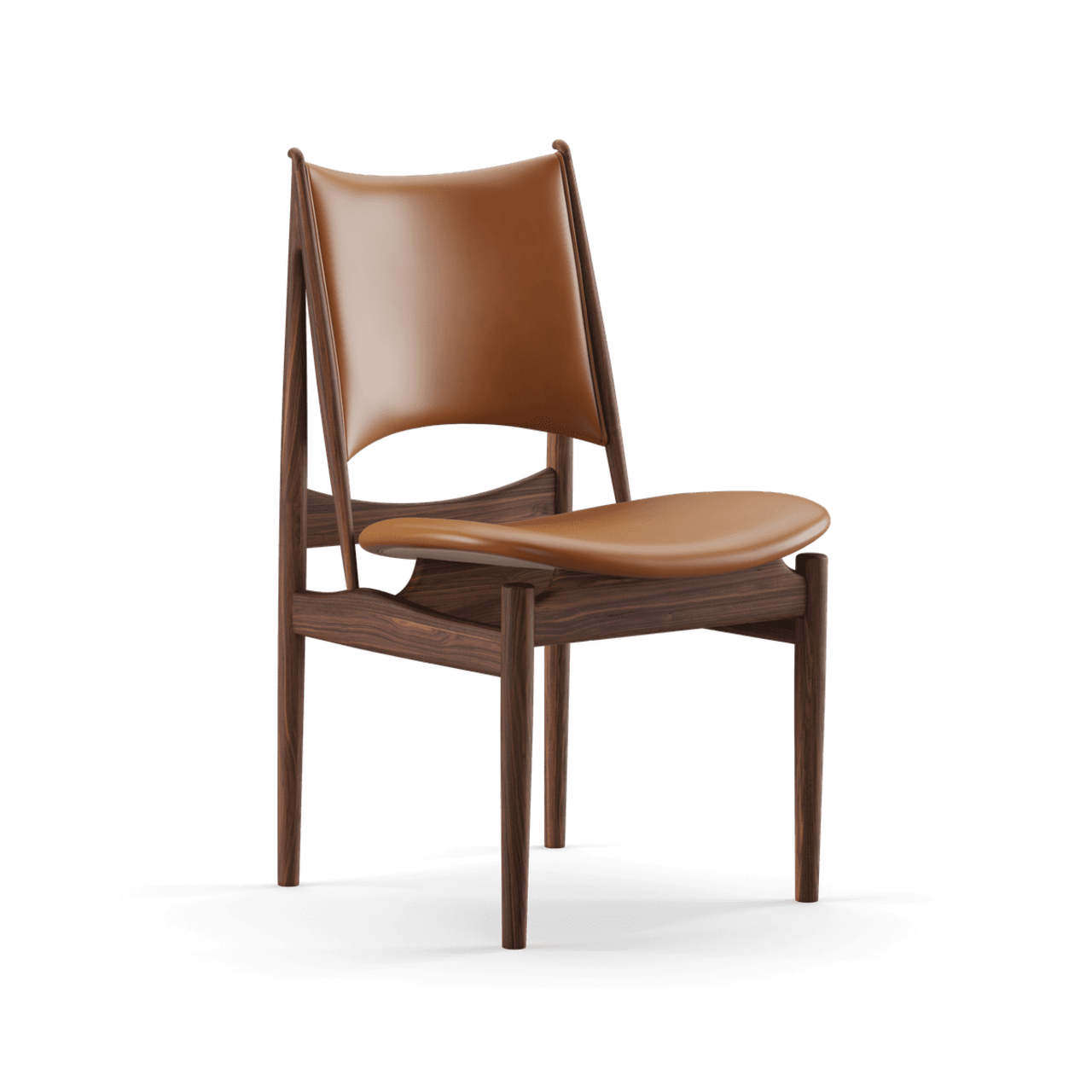 Egyptian Chair by Finn Juhl