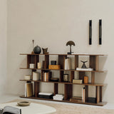 Elements Coffee Table - Pebble