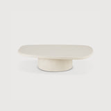 Elements Coffee Table - Pebble