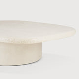 Elements Coffee Table - Pebble