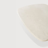 Elements Coffee Table - Pebble