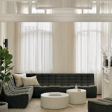 Elements Coffee Table - Round