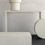 Elements Coffee Table - Round