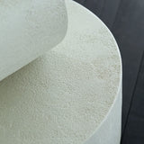 Elements Coffee Table - Round