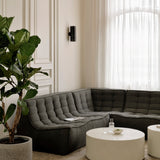 Elements Coffee Table - Round
