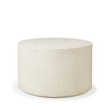 Elements Coffee Table - Round