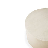 Elements Coffee Table - Round