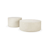 Elements Coffee Table - Round