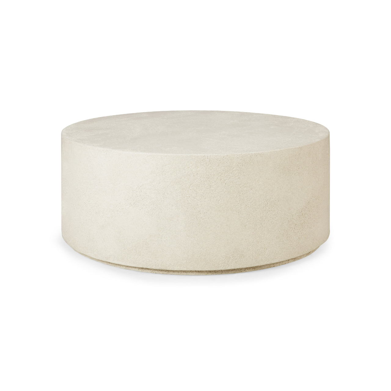 Elements Coffee Table - Round