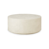 Elements Coffee Table - Round