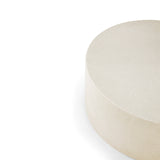 Elements Coffee Table - Round