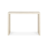 Elements Console