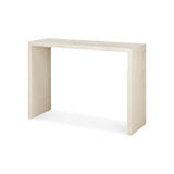 Elements Console
