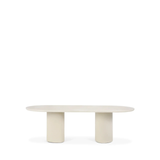 Elements Dining Table - Oblong