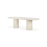 Elements Dining Table - Oblong