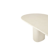 Elements Dining Table - Oblong