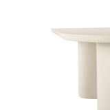 Elements Dining Table - Oblong