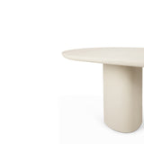 Elements Dining Table - Oblong