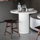 Elements Dining Table - Round